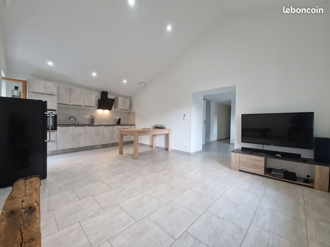 3 Schlafzimmer Haus in Bertrichamps, France, Nr. 79231