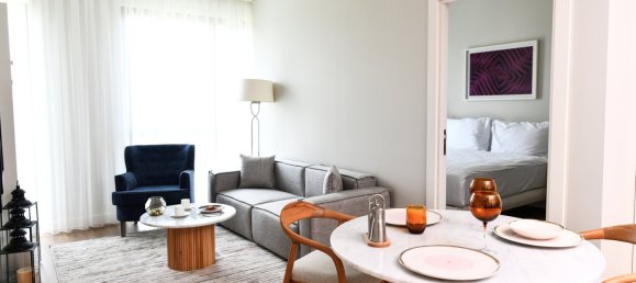 Apartment 3+1 in Istanbul, Turkey No. 25254 5