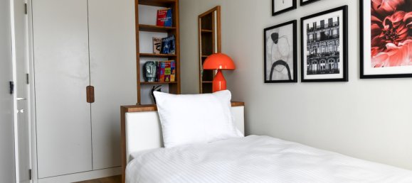 Apartment 3+1 in Istanbul, Turkey No. 25254 6