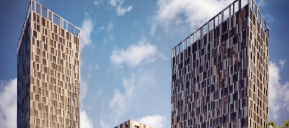 Apartment 3+1 in Istanbul, Turkey No. 25254 3