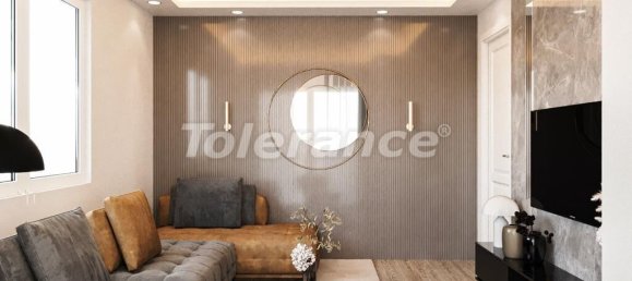 Apartment 1+1 in Mersin, Turkey No. 30019 12