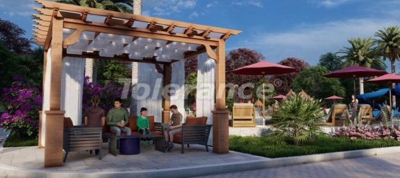 Apartment 1+1 in Mersin, Turkey No. 30019 5