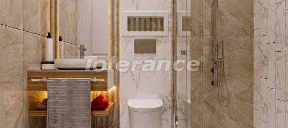 Apartment 1+1 in Mersin, Turkey No. 30019 6