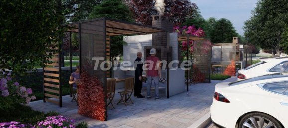 Apartment 1+1 in Mersin, Turkey No. 30019 3