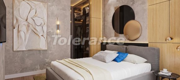 Apartment 1+1 in Mersin, Turkey No. 30019 8