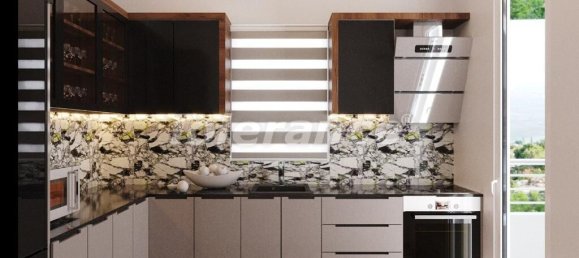 Apartment 1+1 in Mersin, Turkey No. 30019 10