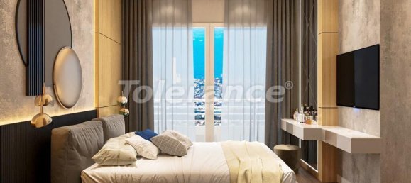 Apartment 1+1 in Mersin, Turkey No. 30019 7