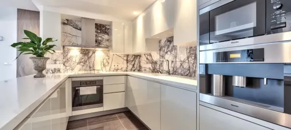 3 غرف نوم شقة في Mouttagiaka, Cyprus رقم 412 6