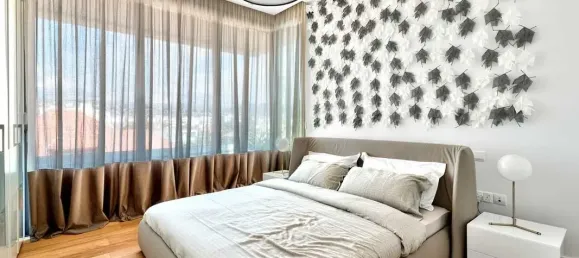 3 غرف نوم شقة في Mouttagiaka, Cyprus رقم 412 7