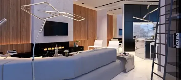 3 غرف نوم شقة في Mouttagiaka, Cyprus رقم 412 9