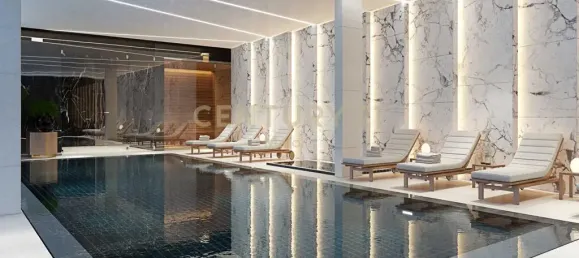 3 غرف نوم شقة في Mouttagiaka, Cyprus رقم 412 10