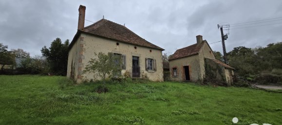 Casa T1 em Roussines, France N.º 232953 10
