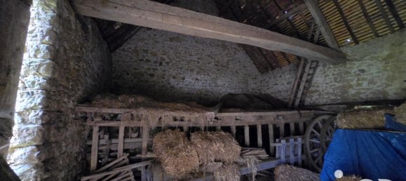 Casa T1 em Roussines, France N.º 232953 24