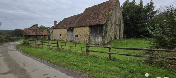 Casa T1 em Roussines, France N.º 232953 13