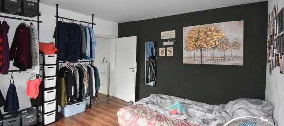 1 Schlafzimmer Wohnung in Augsburg, Germany, Nr. 337755 11