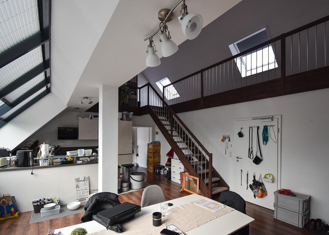 1 Schlafzimmer Wohnung in Augsburg, Germany, Nr. 337755