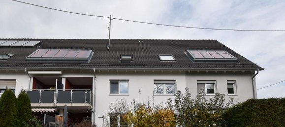 1 Schlafzimmer Wohnung in Augsburg, Germany, Nr. 337755 18