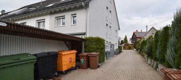 1 Schlafzimmer Wohnung in Augsburg, Germany, Nr. 337755 19