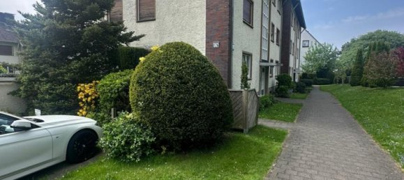 Квартира с 1 спальней в Детмольд, Германия № 357451 2