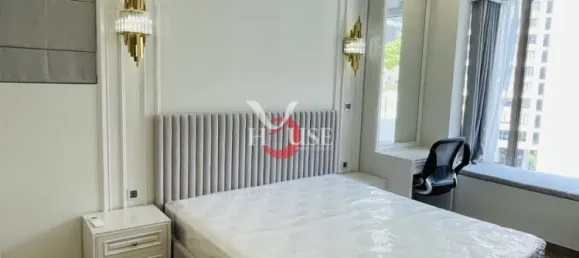 2 bedrooms Apartment in District 7, Vietnam No. 19795 3
