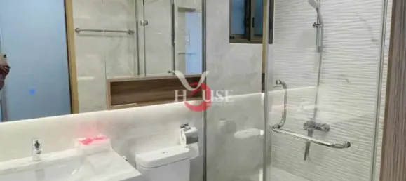 2 bedrooms Apartment in District 7, Vietnam No. 19795 2