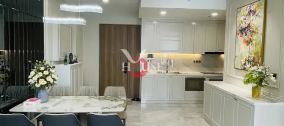 2 bedrooms Apartment in District 7, Vietnam No. 19795 5