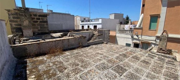 5 rooms House in Casarano, Italy No. 293064 33