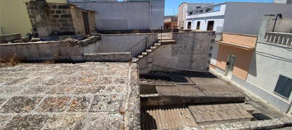 5 rooms House in Casarano, Italy No. 293064 34