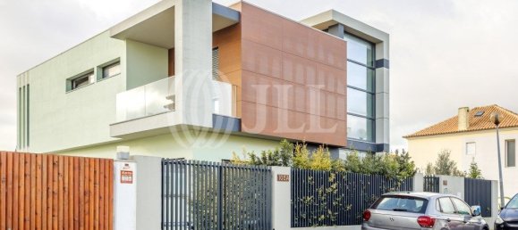 Дом с 3 спальнями в Кашкайш, Португалия № 118155 29