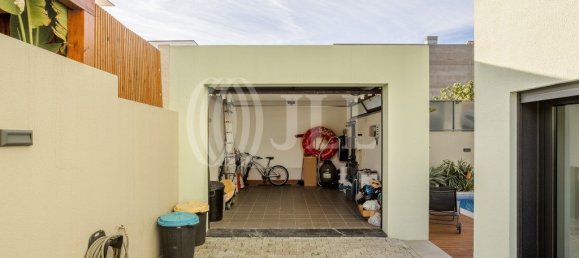 Дом с 3 спальнями в Кашкайш, Португалия № 118155 28