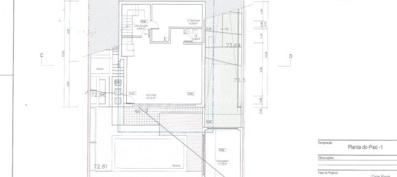 Дом с 3 спальнями в Кашкайш, Португалия № 118155 32