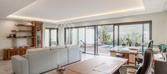 Дом с 3 спальнями в Кашкайш, Португалия № 118155 4