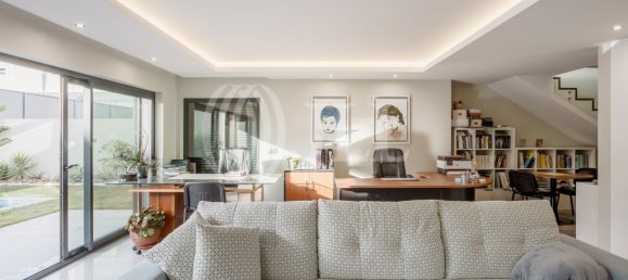 Дом с 3 спальнями в Кашкайш, Португалия № 118155 3