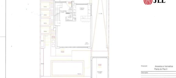 Дом с 3 спальнями в Кашкайш, Португалия № 118155 30
