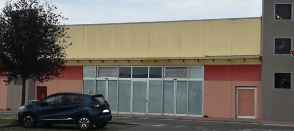 7-salle Propriété commerciale à Voghera, Italy No. 172161 12