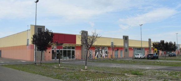 7-salle Propriété commerciale à Voghera, Italy No. 172161 4