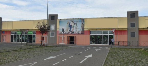 7-salle Propriété commerciale à Voghera, Italy No. 172161 9