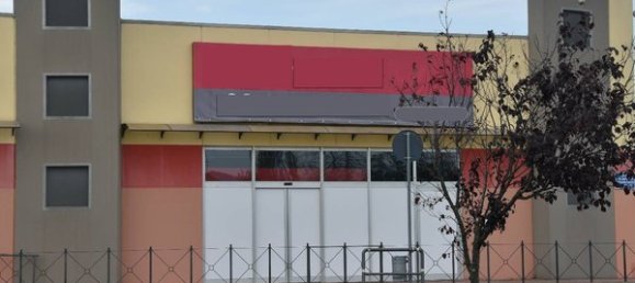 7-salle Propriété commerciale à Voghera, Italy No. 172161 3