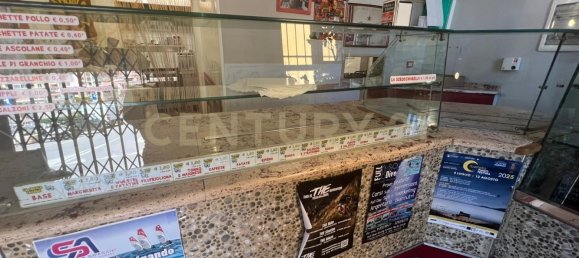 Коммерческая недвижимость 42м² в Монте Арджентарио, Италия № 265451 3