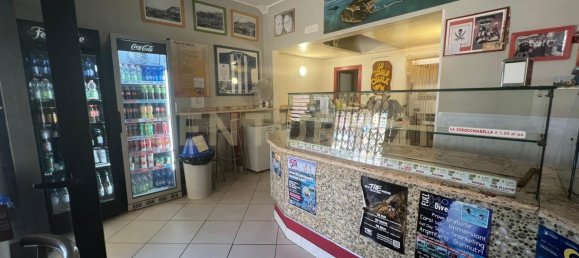 Коммерческая недвижимость 42м² в Монте Арджентарио, Италия № 265451 7