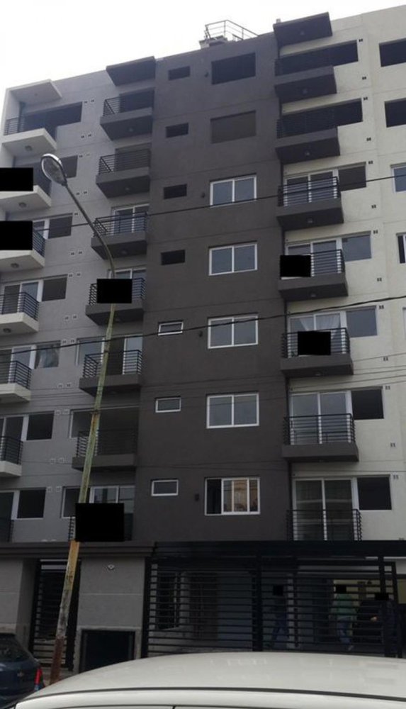 2 bedrooms Apartment in Moron, Argentina No. 5734