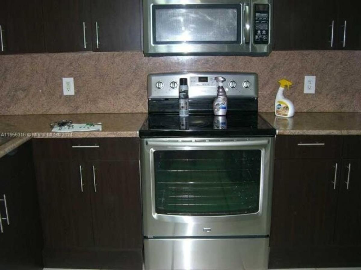 3 Schlafzimmer Haus in Miami, USA, Nr. 207619