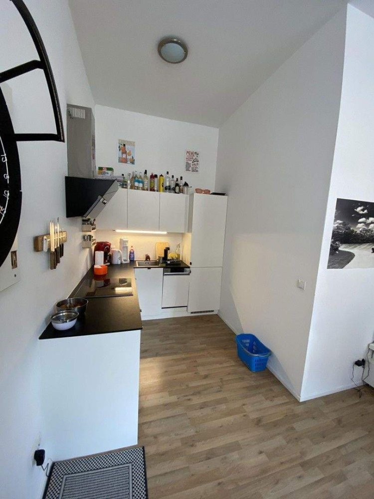 Apartamento de 2 divisões em Jakomini, Austria N.º 256768