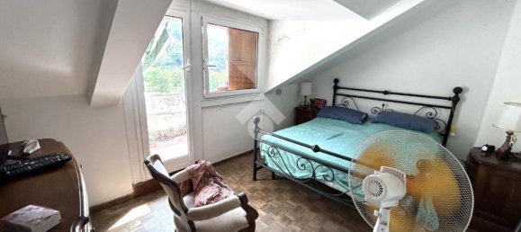 2 غرف نوم شقة في Serra Riccò, Italy رقم 143360 15