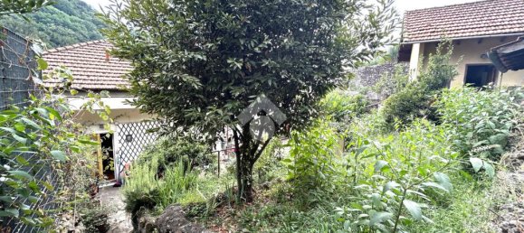 2 غرف نوم شقة في Serra Riccò, Italy رقم 143360 11