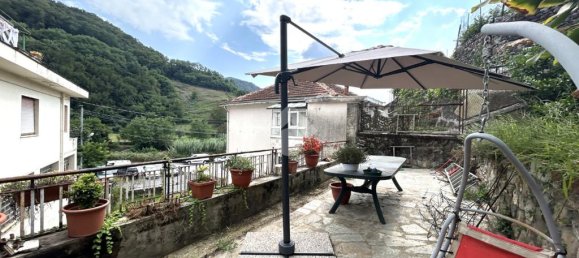 2 غرف نوم شقة في Serra Riccò, Italy رقم 143360 8