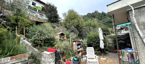 2 غرف نوم شقة في Serra Riccò, Italy رقم 143360 36