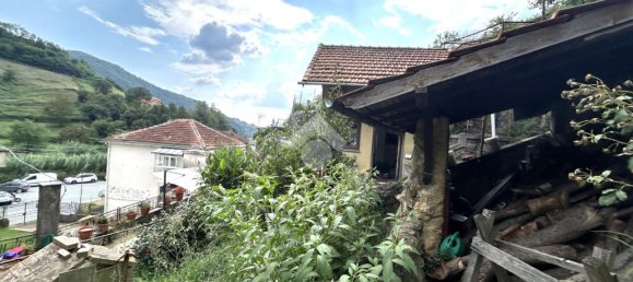 2 غرف نوم شقة في Serra Riccò, Italy رقم 143360 27