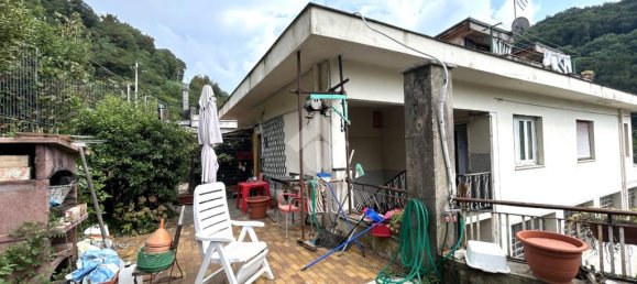 2 غرف نوم شقة في Serra Riccò, Italy رقم 143360 34