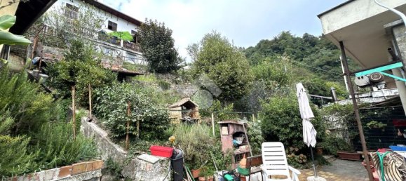 2 غرف نوم شقة في Serra Riccò, Italy رقم 143360 40